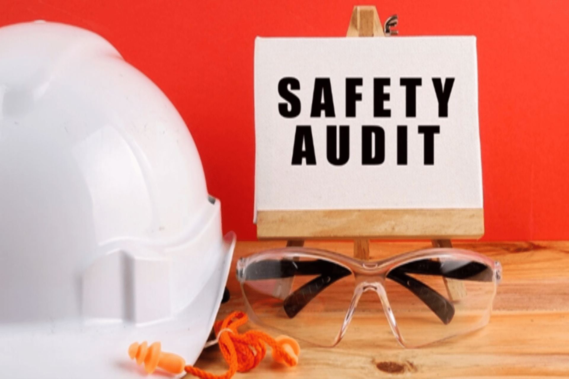 METHODOLOGY FOR SAFETY AUDIT
